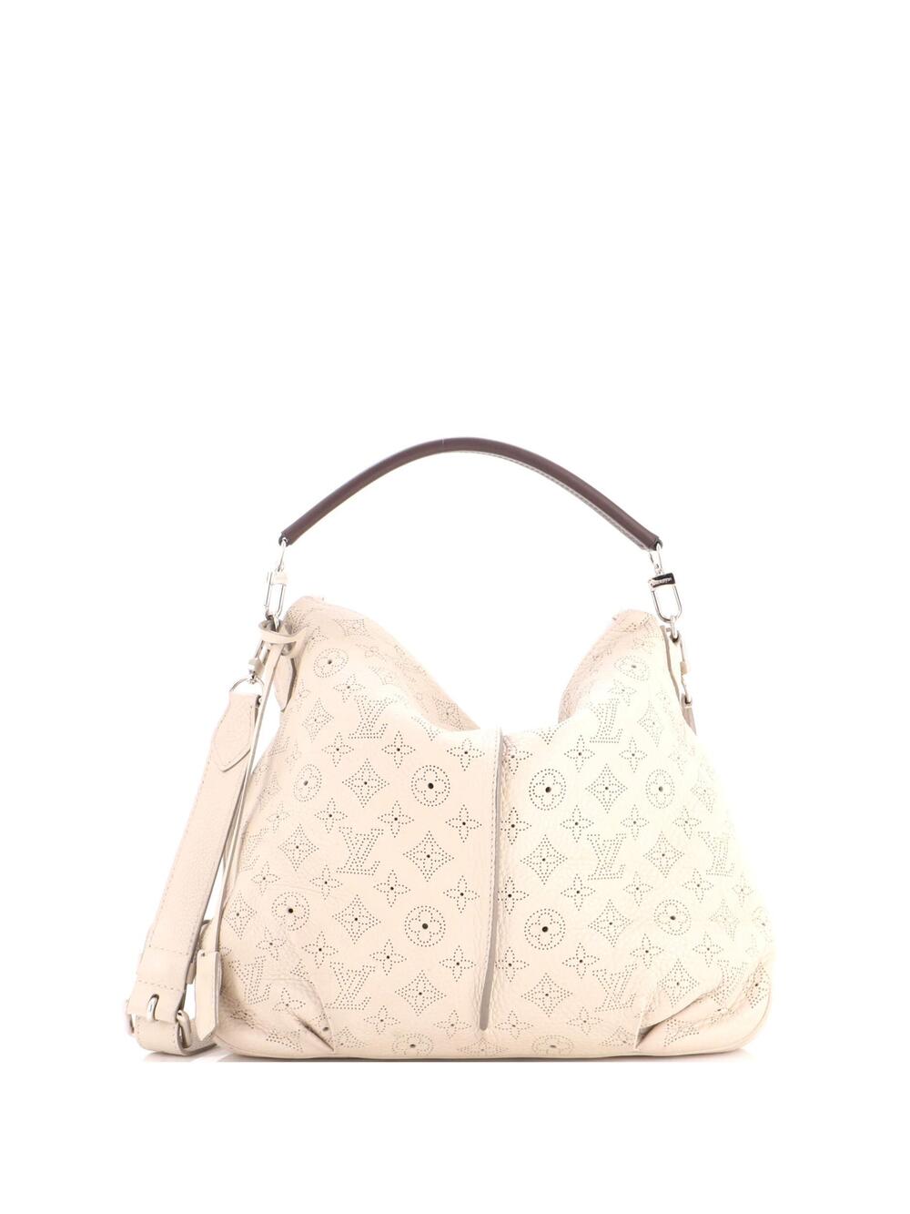 Louis Vuitton Selene Handbag Mahina #334917L19B